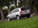 Volvo XC90 V8 2005 года